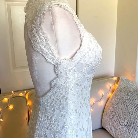 Eureka wedding Dress M - Picture 5 of 14
